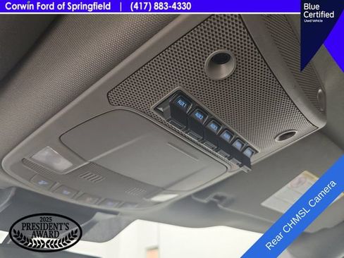 Certified 2020 Ford F250 XLT w/ XLT Value Package AWD/4WD image 25