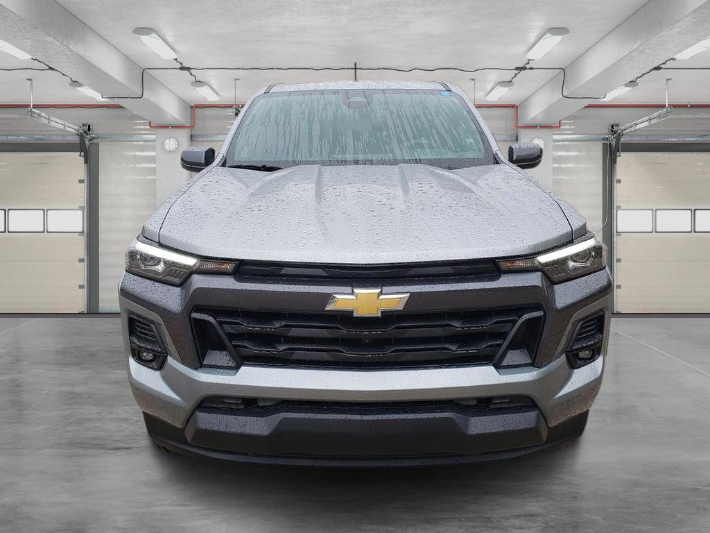 New 2026 Chevrolet Colorado LT w/ LT Convenience Package AWD/4WD image 9