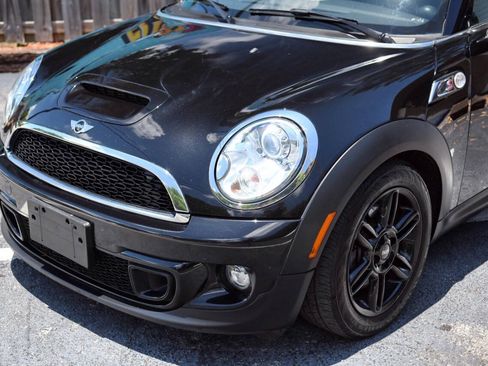 Used 2015 MINI Cooper S FWD image 4
