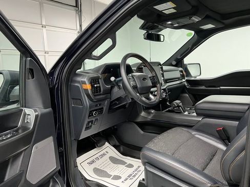 Used 2025 Ford F150 Tremor w/ Tow/Haul Package image 20