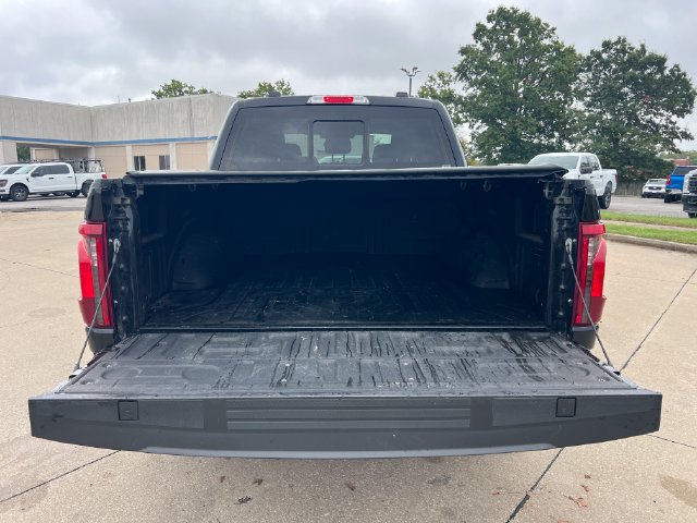 Used 2024 Ford F150 XLT w/ Equipment Group 302A MID AWD/4WD image 6