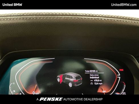 Used 2021 BMW X5 sDrive40i w/ Convenience Package image 15