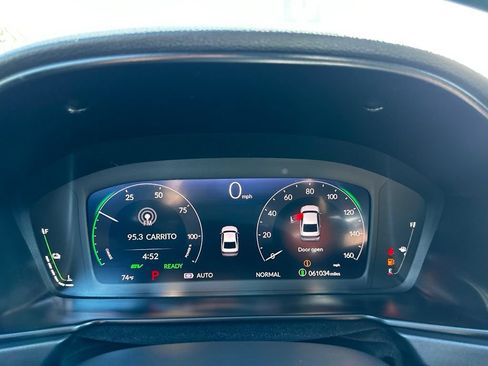 Used 2023 Honda Accord Sport image 25