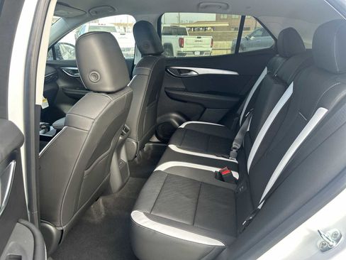 New 2026 Buick Envision Sport Touring AWD/4WD image 25