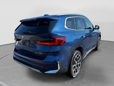 Certified 2025 BMW X1 xDrive28i w/ Convenience Package AWD/4WD image 5