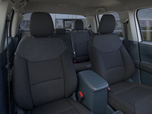 New 2025 Ford Maverick XL image 10