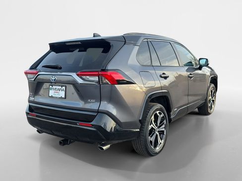 Used 2022 Toyota RAV4 XSE image 5
