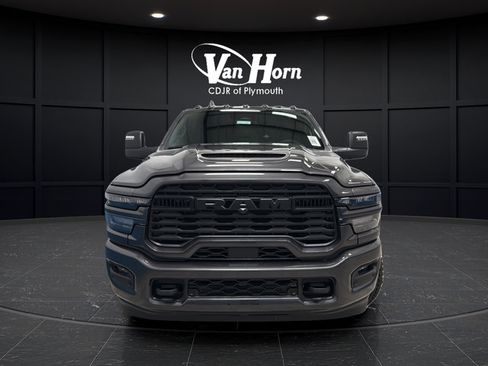 New 2027 RAM 2500 Tradesman w/ Safety Group RWD image 2