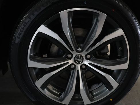 Used 2019 Lexus RX 350 FWD image 34