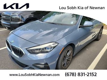 Used 2021 BMW 228i Gran Coupe w/ Convenience Package
