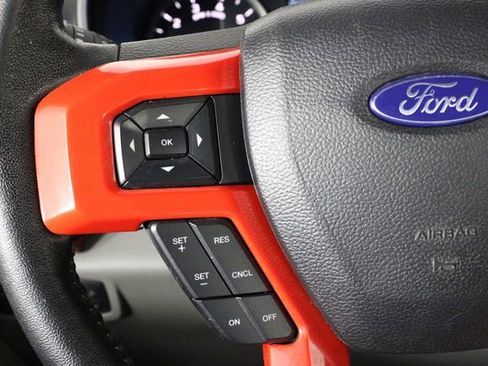 Used 2019 Ford F150 XLT w/ Equipment Group 301A Mid image 24