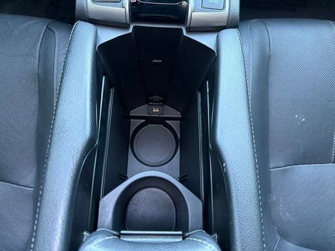 Used 2018 Honda Civic Sport Touring image 15