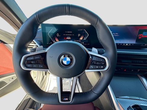 Used 2026 BMW 430i Coupe w/ M Sport Package image 40