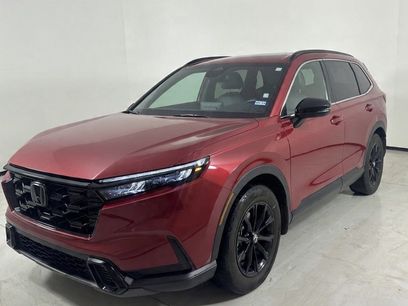 Used 2023 Honda CR-V Sport