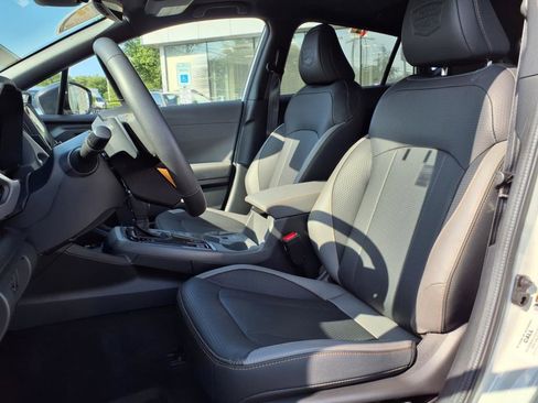 Used 2024 Subaru Crosstrek 2.5i Wilderness w/ Crosstrek Mirror Package image 13