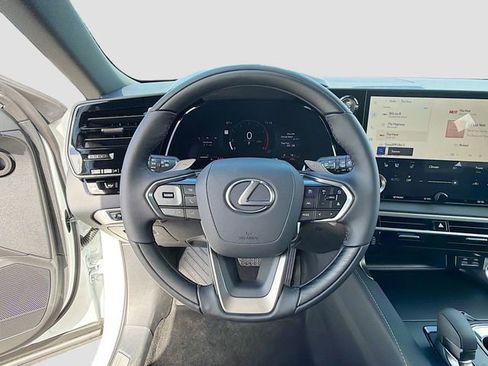 New 2026 Lexus RX 350 Premium image 41