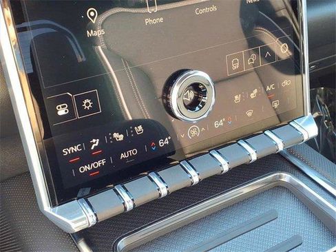 New 2026 GMC Sierra EV Elevation w/ Premium Package image 10