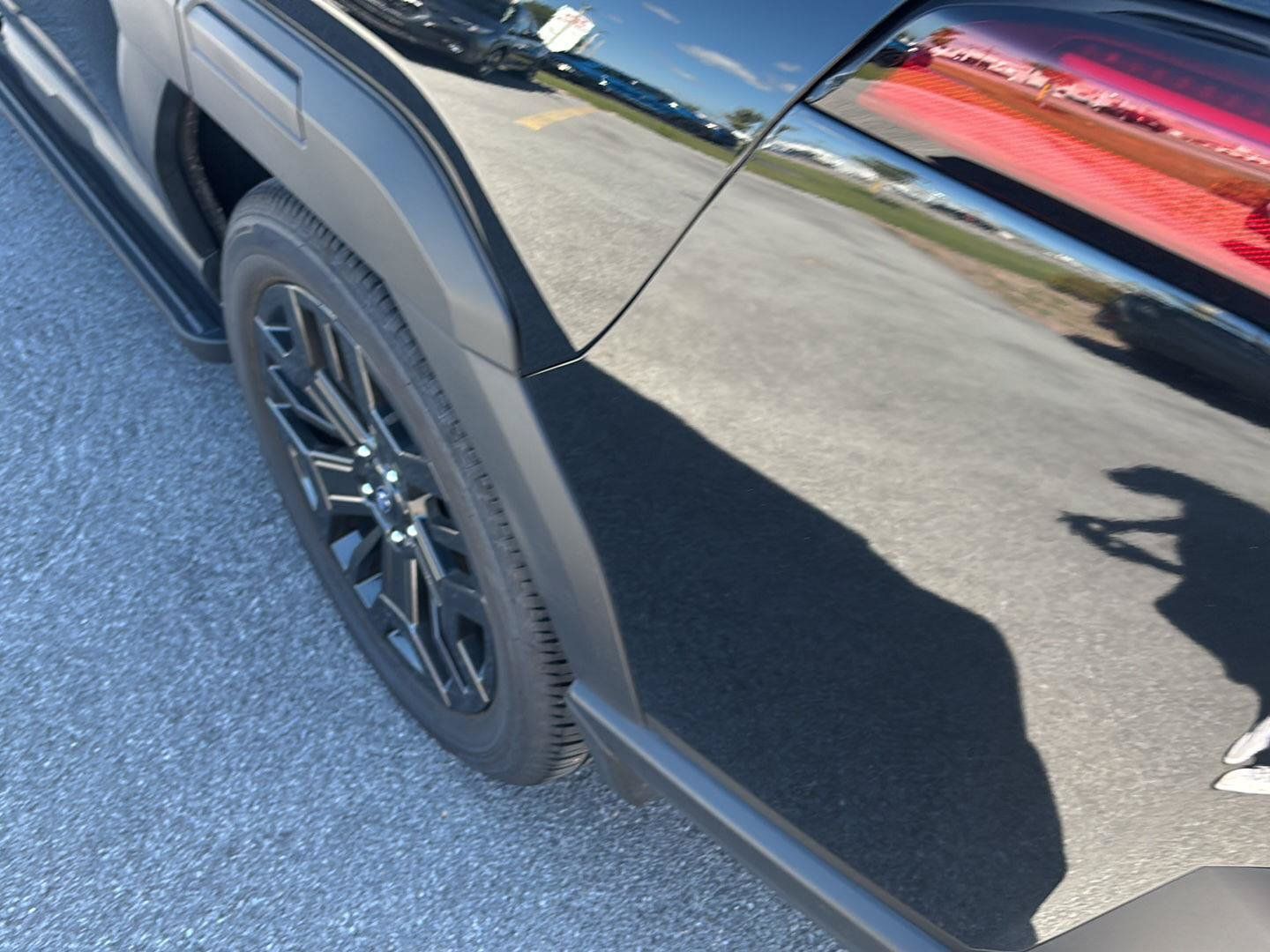 New 2026 Subaru Outback Limited XT AWD/4WD image 12