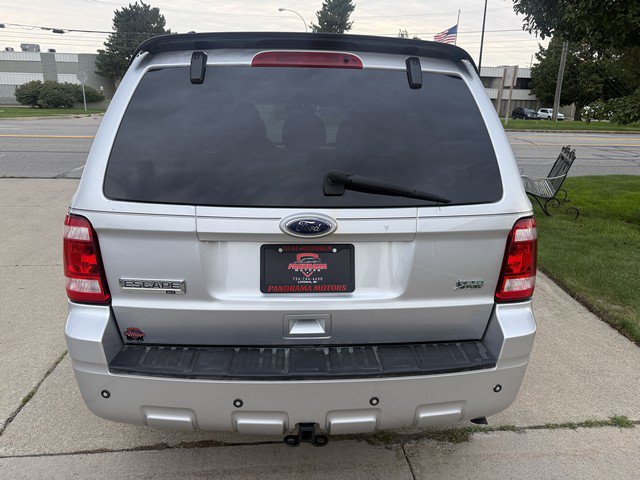 Used 2010 Ford Escape XLT AWD/4WD image 15