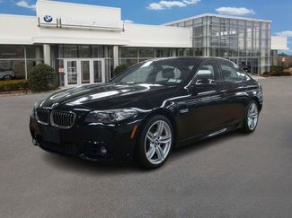 Used 2016 BMW 535i xDrive Sedan video 1