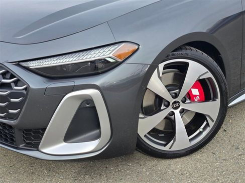 New 2025 Audi S5 Premium Plus image 9