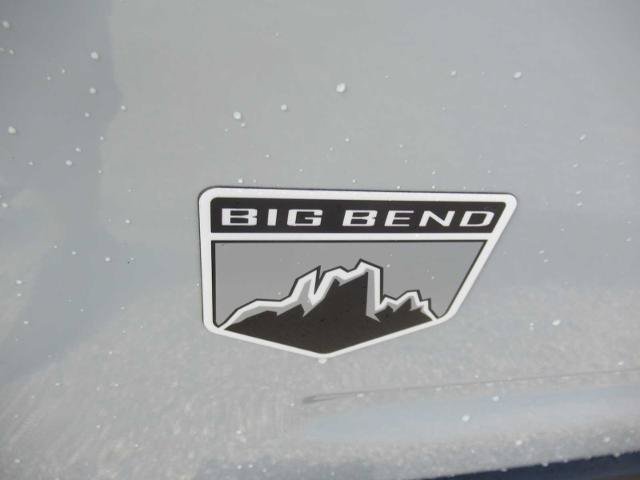 Certified 2023 Ford Bronco Sport Big Bend w/ Convenience Package AWD/4WD image 13