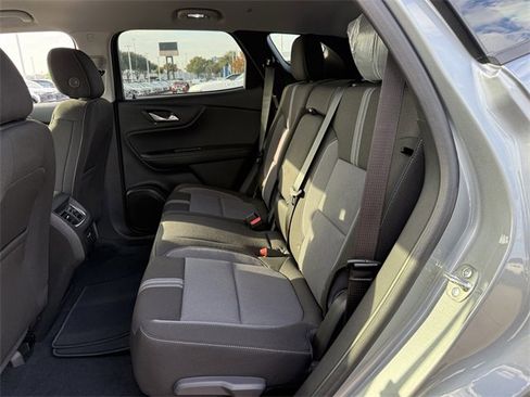 New 2026 Chevrolet Blazer LT image 26