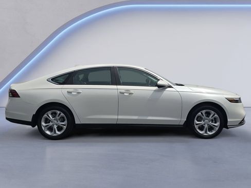 New 2026 Honda Accord LX image 6