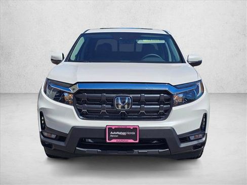 New 2026 Honda Ridgeline RTL image 8