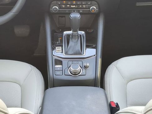 Used 2023 MAZDA CX-5 AWD 2.5 S w/ Preferred Package image 20