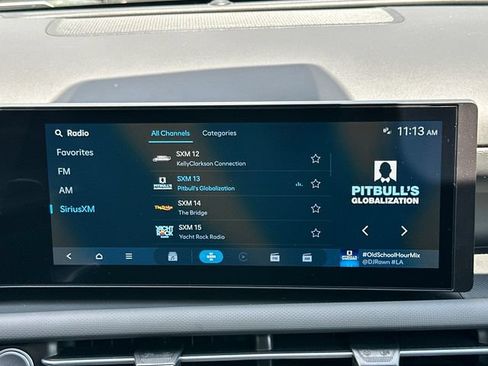 New 2026 Hyundai Tucson SEL AWD/4WD image 29