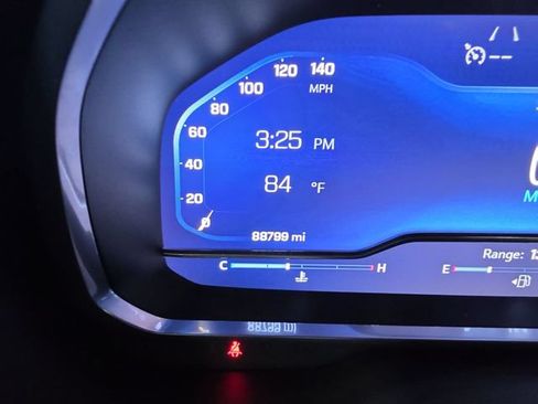 Used 2023 Chevrolet Tahoe Premier AWD/4WD image 11
