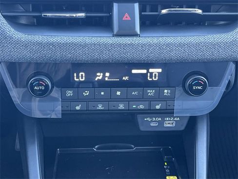 New 2026 Subaru Outback Premium image 15