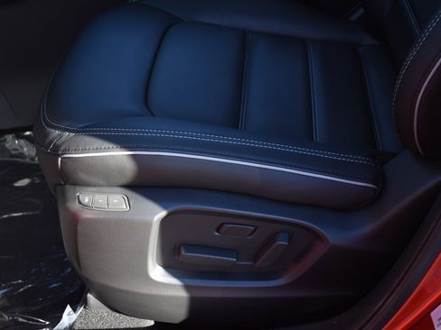 New 2025 MAZDA CX-5 AWD 2.5 S w/ Preferred Package image 24