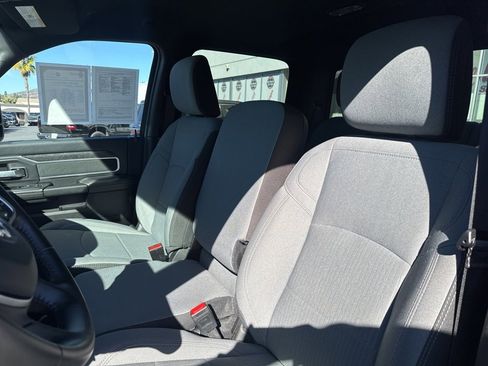 Certified 2024 RAM 2500 Big Horn w/ Bed Utility Group image 15