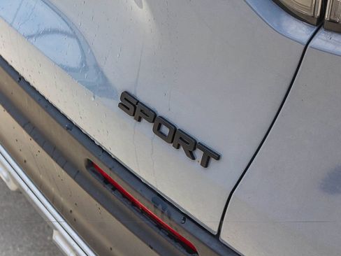 Certified 2023 Honda HR-V Sport image 10