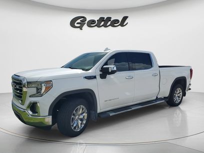 Used 2019 GMC Sierra 1500 SLT w/ SLT Premium Plus Package