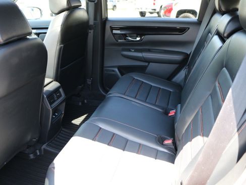 Used 2025 Honda CR-V Sport Touring image 33