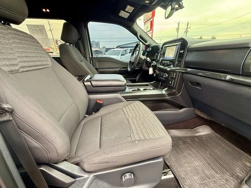 Used 2021 Ford F150 XL w/ STX Appearance Package AWD/4WD image 16