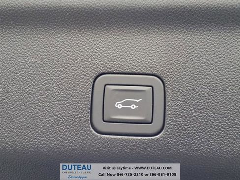 New 2026 Chevrolet Tahoe LT w/ Comfort Package image 9