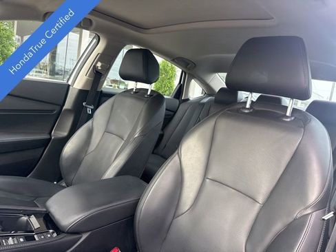 Certified 2023 Honda Accord Touring image 4