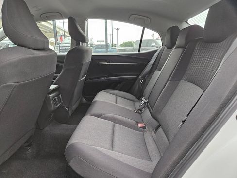 Used 2025 Toyota Camry LE FWD image 23