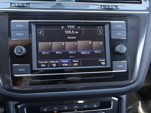 Certified 2023 Volkswagen Tiguan S image 24