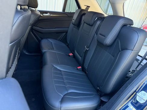 Used 2016 Mercedes-Benz GLE 300d 4MATIC image 28