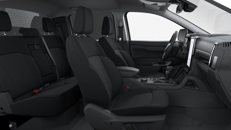 New 2026 Ford Ranger XLT AWD/4WD image 27