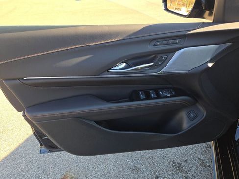 New 2026 Cadillac CT4 Sport image 21