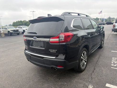 Used 2020 Subaru Ascent Limited w/ Technology Package AWD/4WD image 4