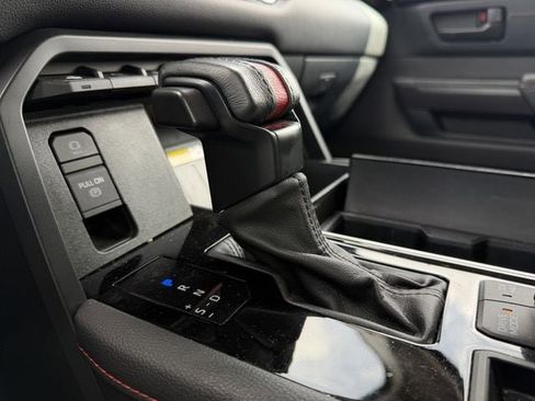 Used 2023 Toyota Sequoia TRD Pro image 20