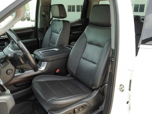 Used 2022 GMC Sierra 1500 SLT RWD image 13