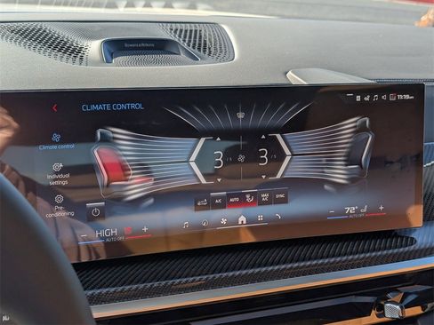 New 2026 BMW X6 M60i image 26